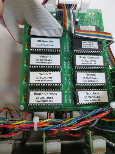 Blacet-MiniWave Module